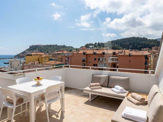 1 Camera da Letto Appartamento Toscana In Vendita A1. 62m² Monte Argentario