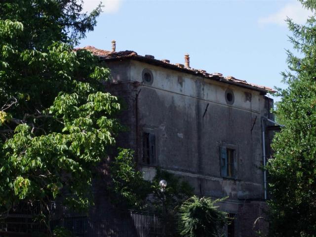 1 Camera da Letto Casa Rustica Toscana In Vendita A6. 2160m² Dicomano