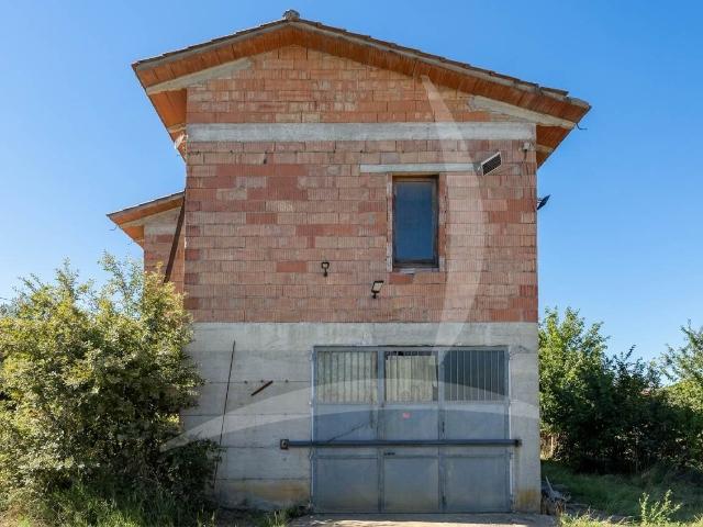 1 camera da letto Casale Toscana In vendita A1190TA4. 250m² Montepulciano