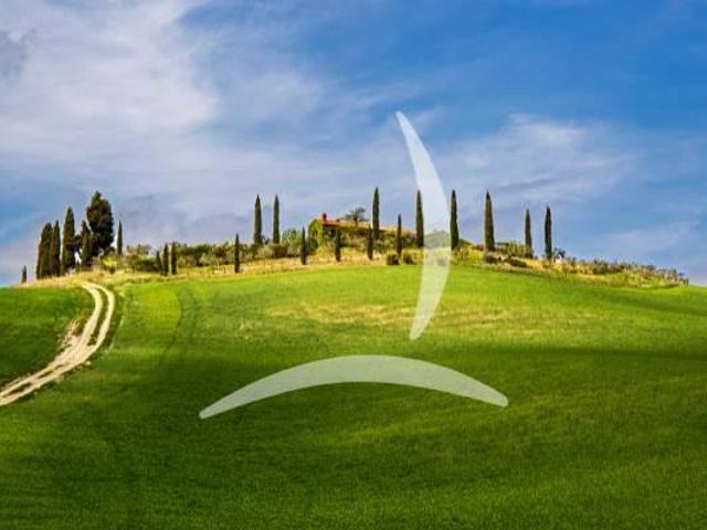 1 camera da letto Casale Toscana In vendita A1190TA4. 400m² Volterra