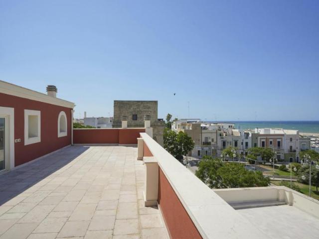 1 camere da letto, Torre a Mare Torre a Mare 70126 105136640