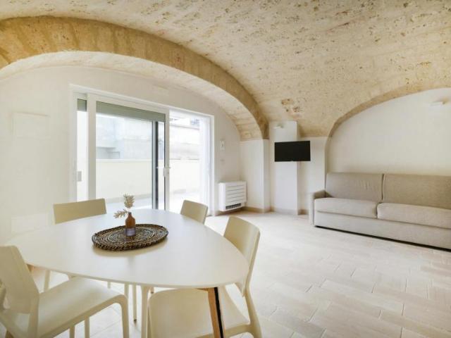 1 camere da letto, Torre a Mare Torre a Mare 70126 105136634