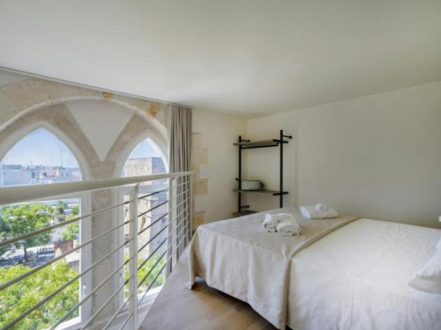 1 camere da letto, Torre a Mare Torre a Mare 70126 105136638