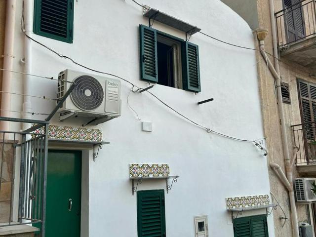 1 camere da letto, Trabia Trabia 90019 LS94993625