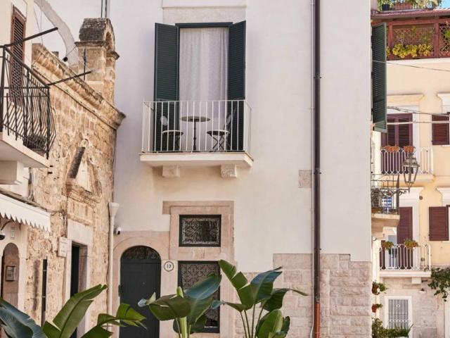 1 camere da letto, Trani Trani 97487887