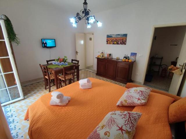 1 camere da letto, Trapani Trapani 91100 LS100231391