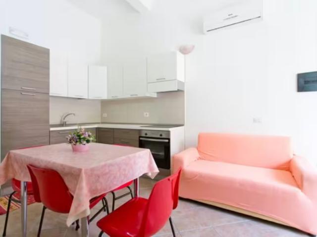 1 camere da letto, Trappeto Trappeto 90040 98065056
