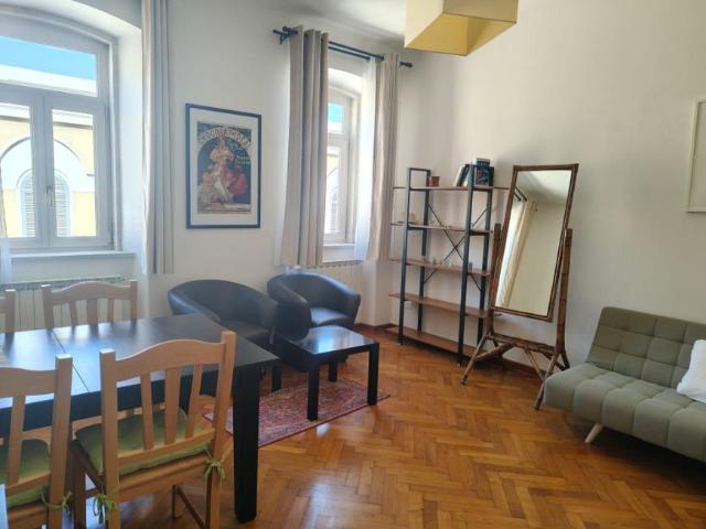 1 camere da letto, Trieste Trieste 105360711