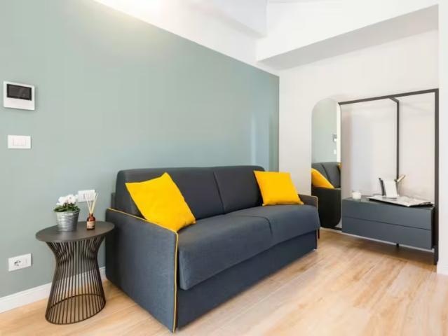 1 camere da letto, Trieste Trieste 34121 97138056