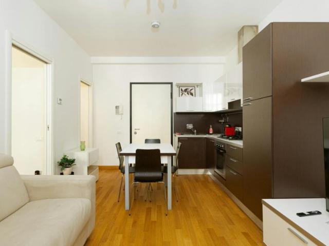 1 camere da letto, Trieste Trieste 34132 94601980