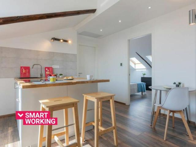 1 camere da letto, Turin Turin 10149 103302734