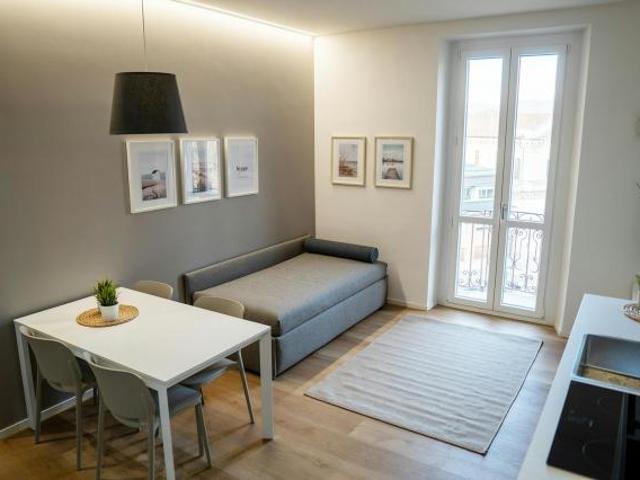 1 camere da letto, Turin Turin 10153 LS88512079