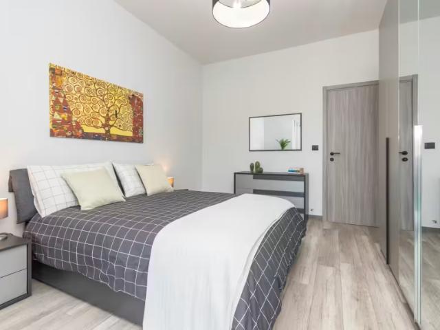 1 camere da letto, Turin Turin 10155 98754364