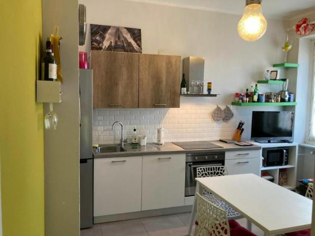1 camere da letto, Turin Turin 10155 104941594