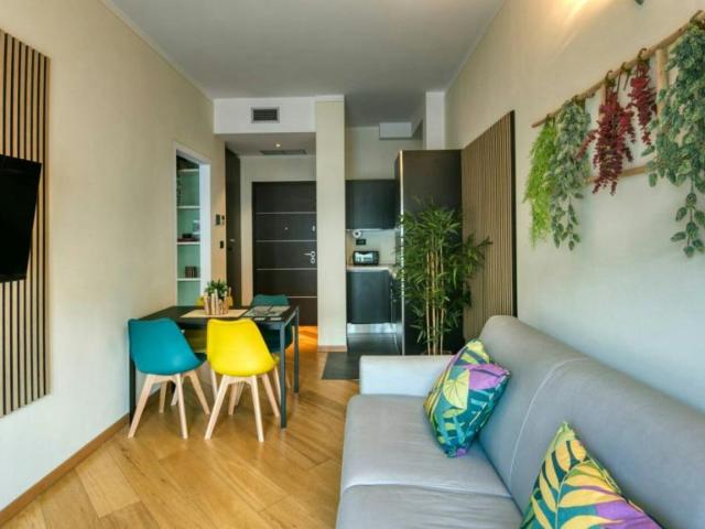 1 camere da letto, Turin Turin 10123 100049768