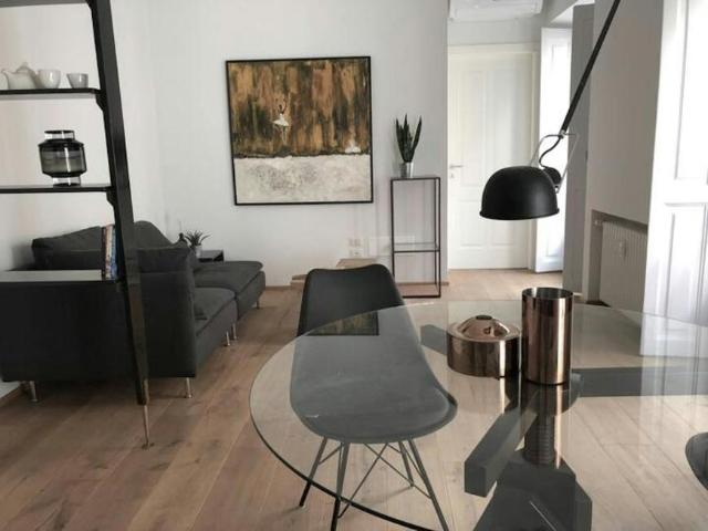 1 camere da letto, Turin Turin 10123 104842700