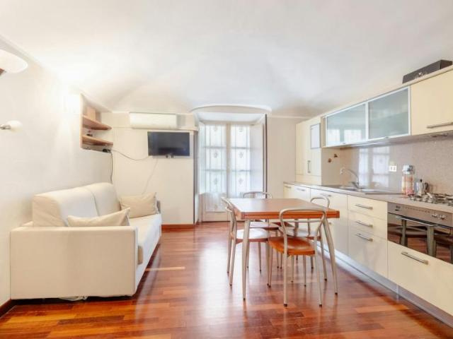 1 camere da letto, Turin Turin 10123 105567183