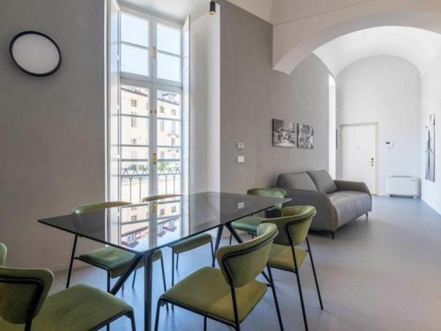 1 camere da letto, Turin Turin 10123 LS83296027