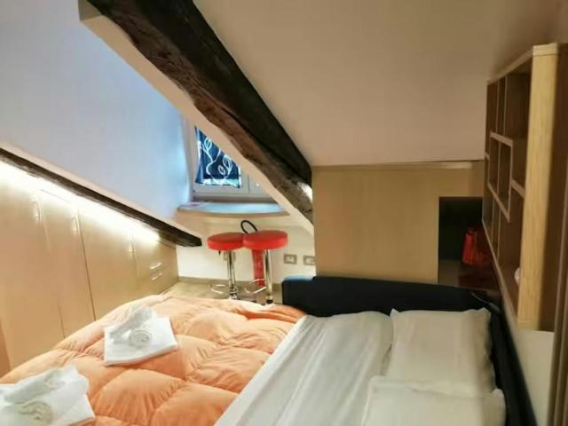 1 camere da letto, Turin Turin 10121 105236050