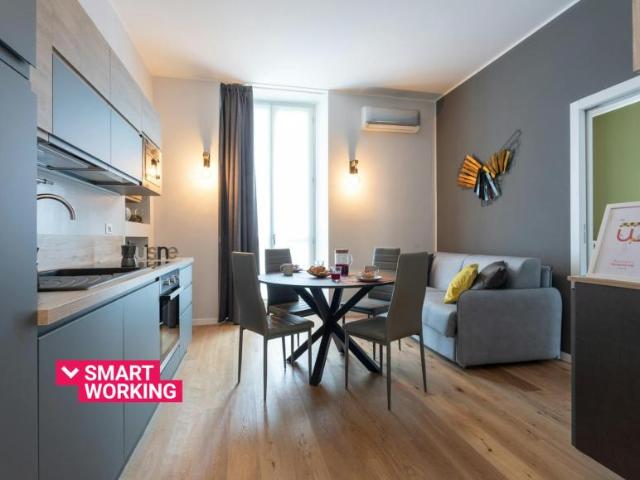 1 camere da letto, Turin Turin 10121 LS104435459