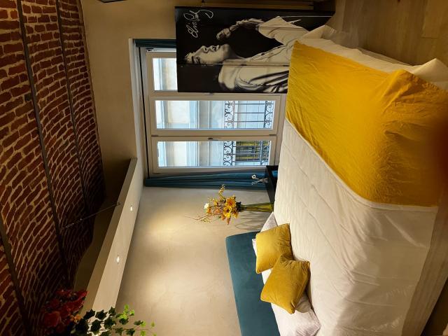 1 camere da letto, Turin Turin 10122 69296529