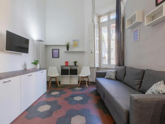 1 camere da letto, Turin Turin 10122 104639641