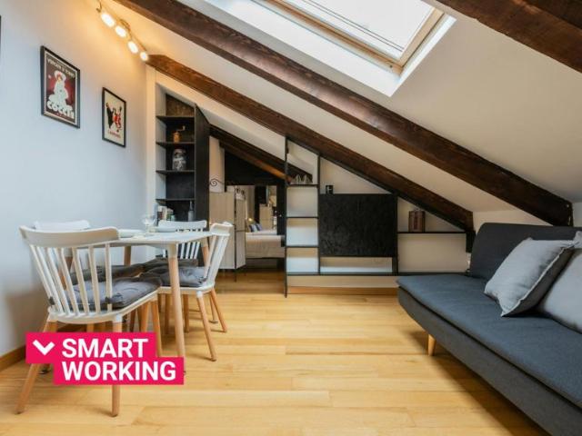 1 camere da letto, Turin Turin 10122 105436130