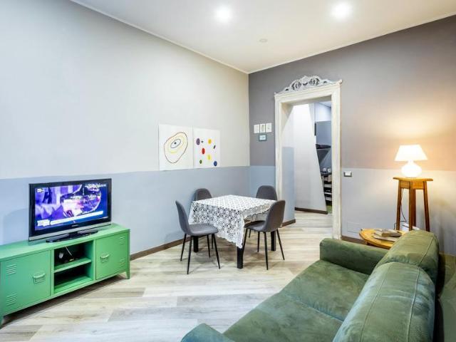 1 camere da letto, Turin Turin 10122 105236169