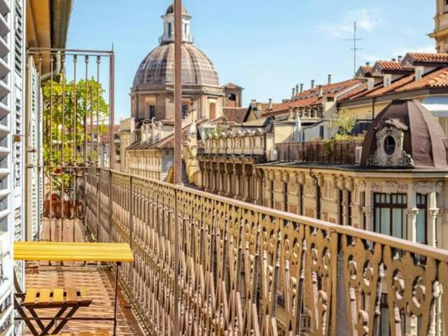 1 camere da letto, Turin Turin 10122 106006331