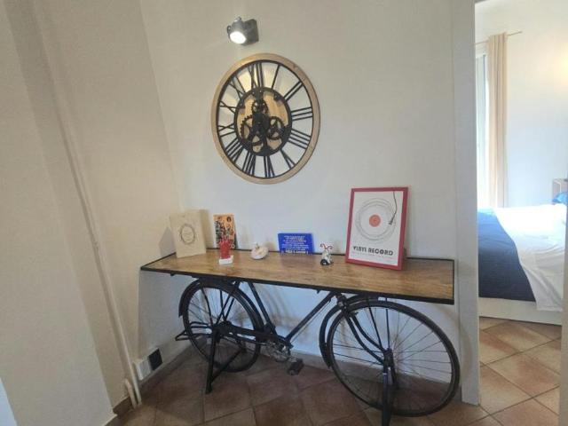 1 camere da letto, Turin Turin 10127 104796514