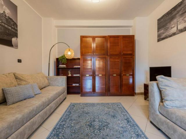 1 camere da letto, Turin Turin 10124 104435486
