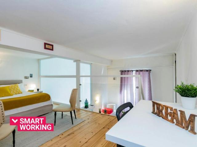 1 camere da letto, Turin Turin 10124 105555320