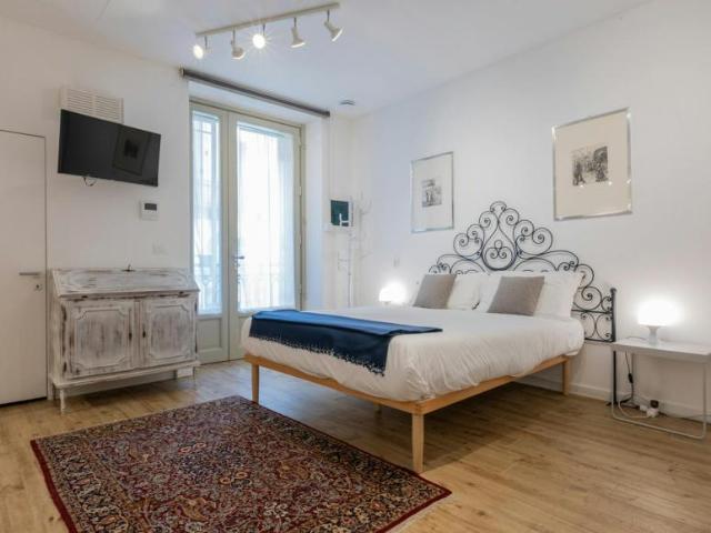 1 camere da letto, Turin Turin 10125 98889163