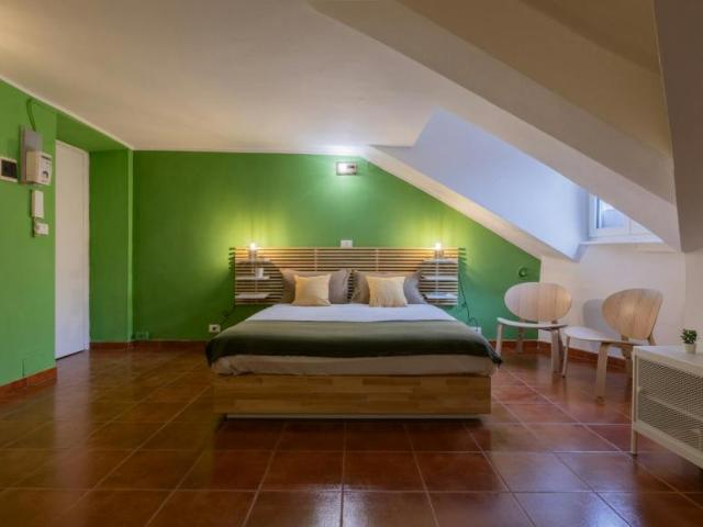 1 camere da letto, Turin Turin 10125 104435479