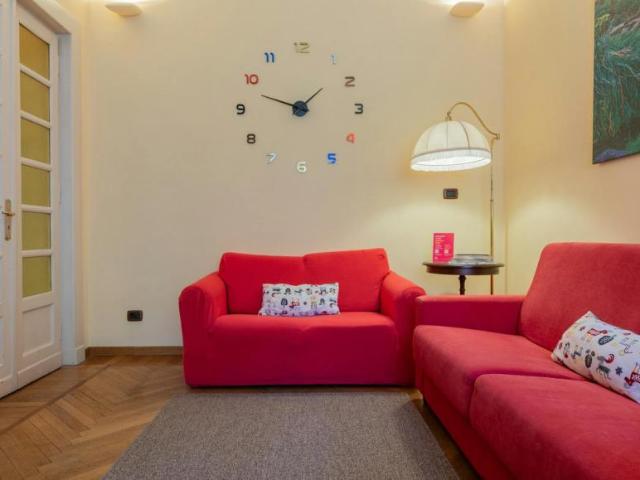 1 camere da letto, Turin Turin 10125 104435499