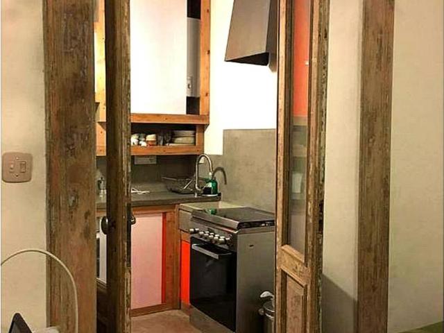 1 camere da letto, Turin Turin 10125 104143435