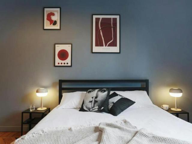 1 camere da letto, Turin Turin 10125 105602857