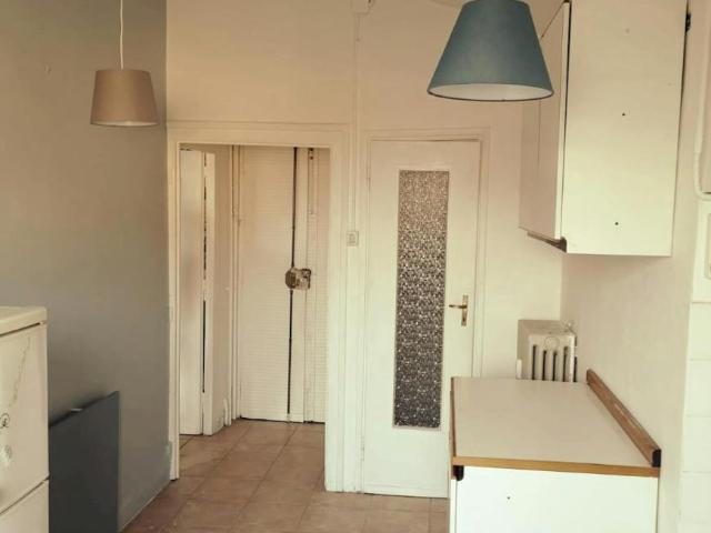 1 camere da letto, Turin Turin 10125 105687037