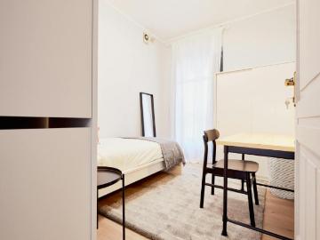 Via Ormea, Centro Torino, Torino, Torino Piemonte, Piemonte