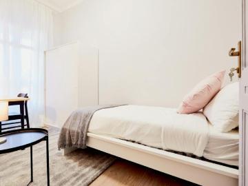 Via Ormea, Centro Torino, Torino, Torino Piemonte, Piemonte