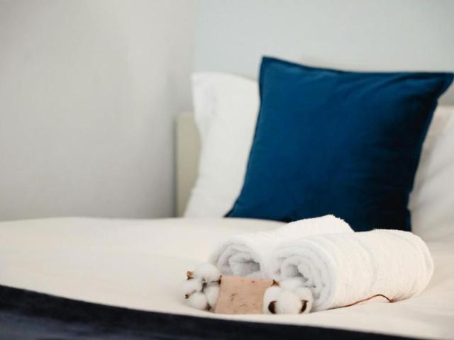 1 camere da letto, Turin Turin 10126 103579937