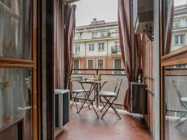 1 camere da letto, Turin Turin 10126 104796637
