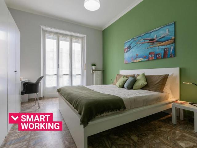 1 camere da letto, Turin Turin 10126 LS104435438