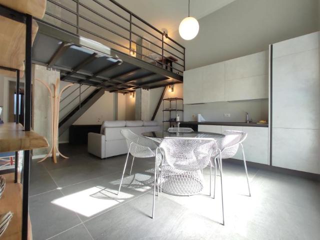 1 camere da letto, Turin Turin 10126 LS105111246