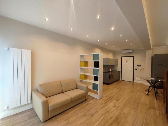 1 camere da letto, Turin Turin 10128 104754815
