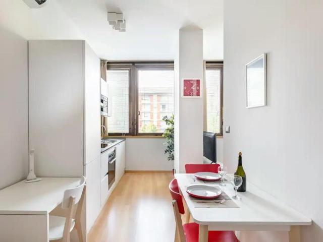 1 camere da letto, Turin Turin 10128 LS101270963
