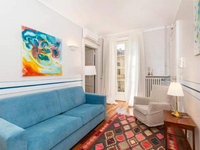 1 camere da letto, Turin Turin 10128 LS105168559