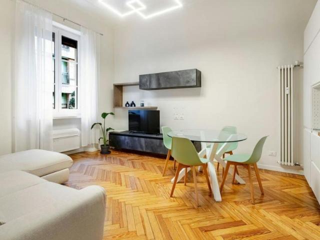 1 camere da letto, Turin Turin 10129 106006341