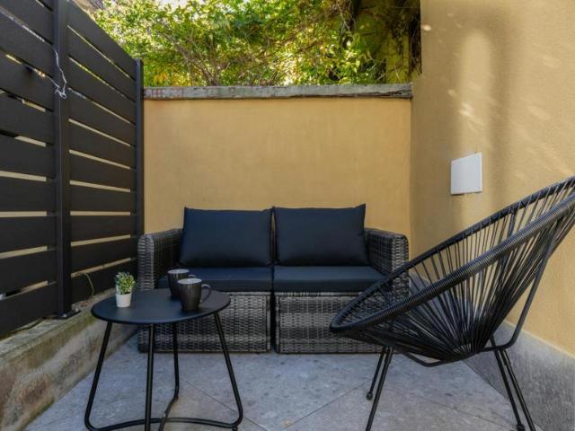 1 camere da letto, Turin Turin 10133 104435470