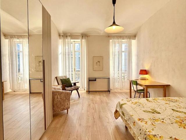 1 camere da letto, Turin Turin 10133 105120146